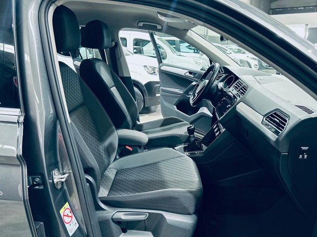 Volkswagen Tiguan 2.0TDI Advance 150 