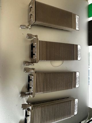 Módulo XENPAK 10GB LR C