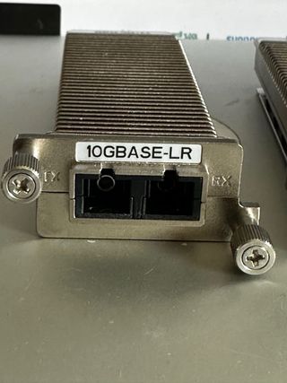 Módulo XENPAK 10GB LR C