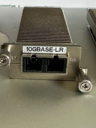 Módulo XENPAK 10GB LR C