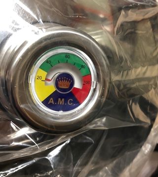 BATTERIA AMC 23 PEZZI ADATTA PER  INDUZIONE – GAS