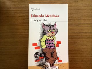 El rey recibe (Spanish Edition)