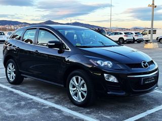 Mazda CX-7 2.2 CRTD "ACTIVE" 6 velocidades 