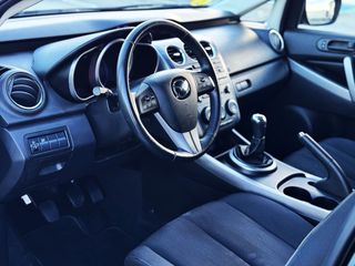 Mazda CX-7 2.2 CRTD "ACTIVE" 6 velocidades 