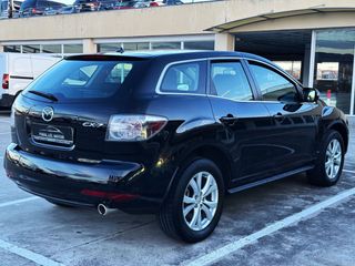 Mazda CX-7 2.2 CRTD "ACTIVE" 6 velocidades 