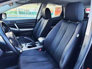 Mazda CX-7 2.2 CRTD "ACTIVE" 6 velocidades 