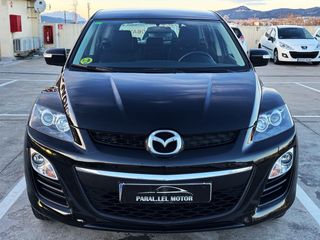 Mazda CX-7 2.2 CRTD "ACTIVE" 6 velocidades 