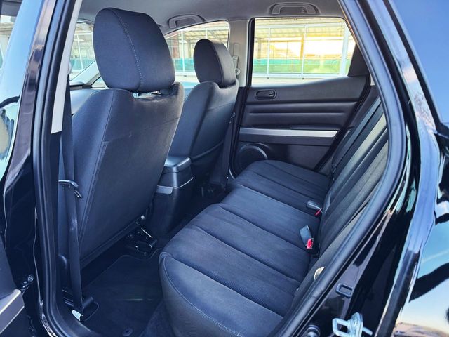 Mazda CX-7 2.2 CRTD "ACTIVE" 6 velocidades