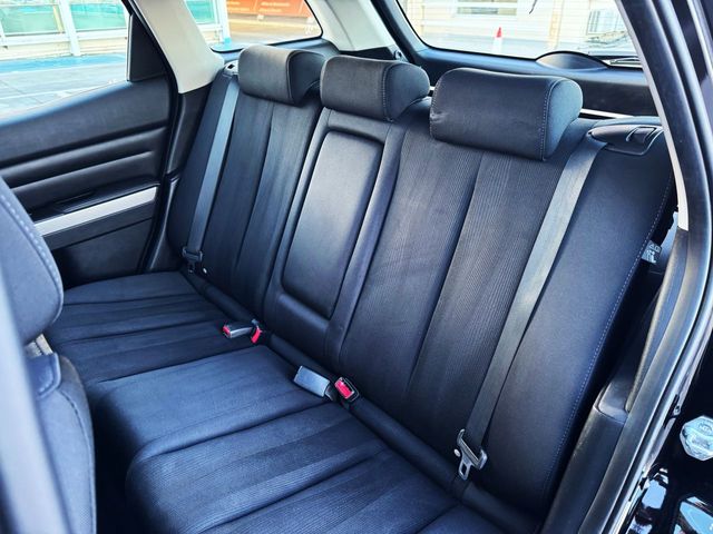 Mazda CX-7 2.2 CRTD "ACTIVE" 6 velocidades