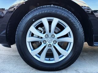 Mazda CX-7 2.2 CRTD "ACTIVE" 6 velocidades 