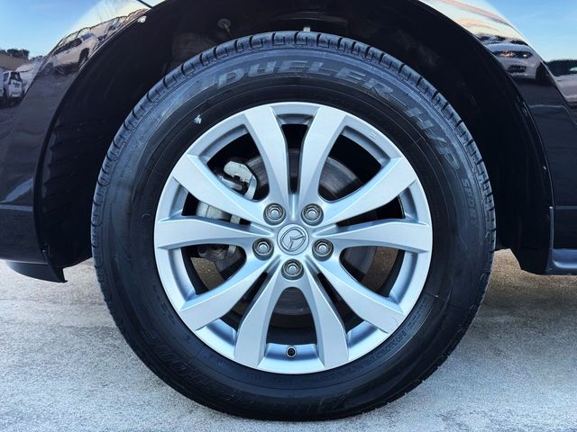 Mazda CX-7 2.2 CRTD "ACTIVE" 6 velocidades