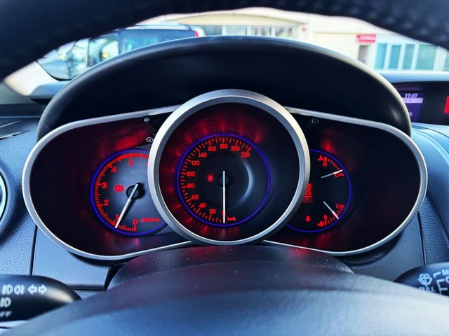 Mazda CX-7 2.2 CRTD "ACTIVE" 6 velocidades