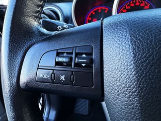 Mazda CX-7 2.2 CRTD "ACTIVE" 6 velocidades 