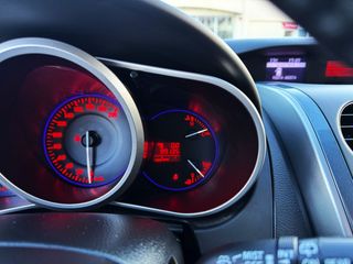 Mazda CX-7 2.2 CRTD "ACTIVE" 6 velocidades 