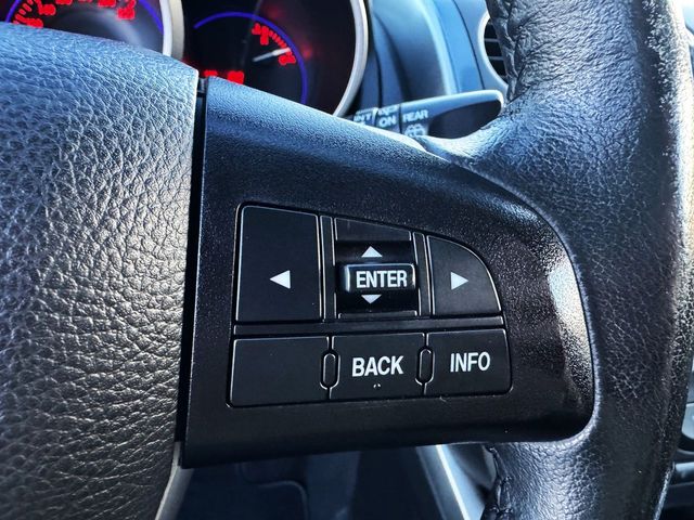 Mazda CX-7 2.2 CRTD "ACTIVE" 6 velocidades