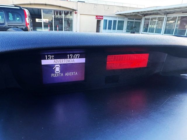 Mazda CX-7 2.2 CRTD "ACTIVE" 6 velocidades