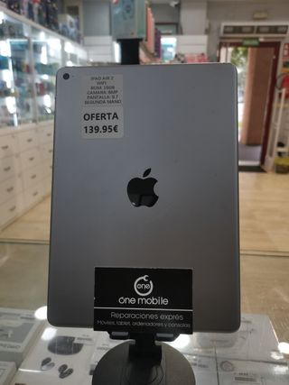 IPAD AIR 2 WIFI 16GB