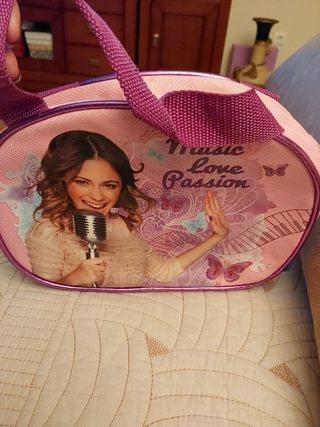 Neceser de Violetta