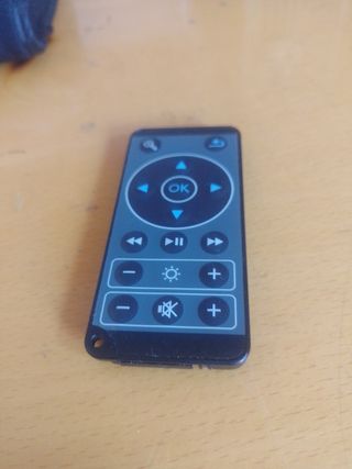 Philips Picopix 2480