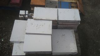 Material obra