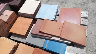 Material obra