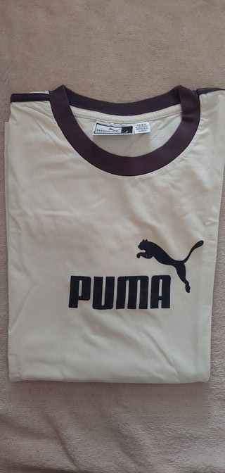 Camiseta manga larga