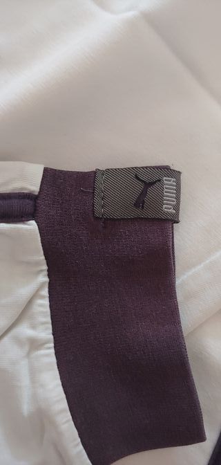 Camiseta manga larga