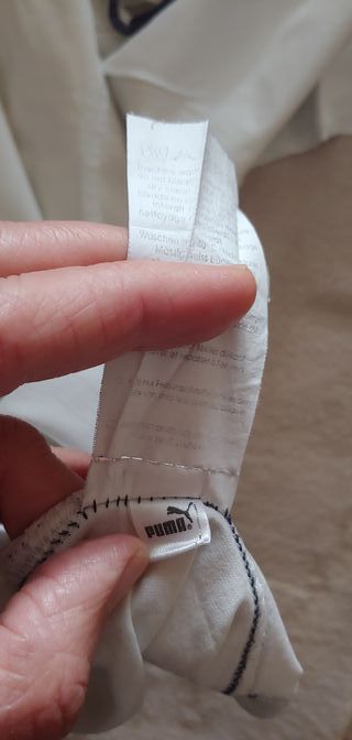 Camiseta manga larga