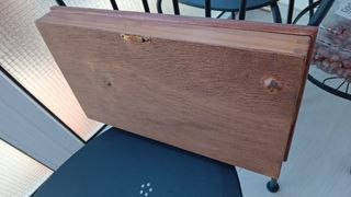 Decoración barón rojo