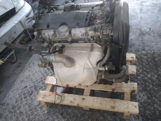 MOTOR COMPLETO VOLVO S40 BERLINA