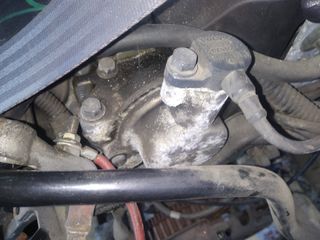 MOTOR COMPLETO VOLVO S40 BERLINA