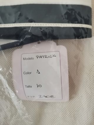 Traje comunion nuevo a estrenar 