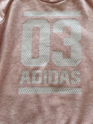 Sudadera Adidas mujer