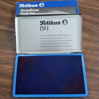 Accesorios para Sellos y Registradoras