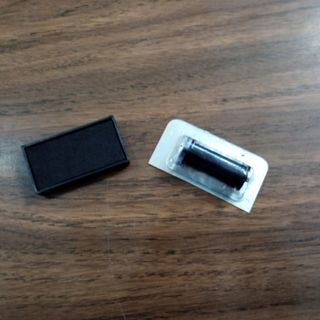 Accesorios para Sellos y Registradoras