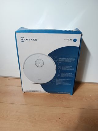 ROBOT Aspirador ECOVACS P7L 5634