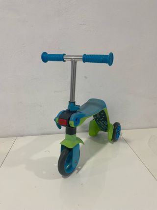 PATINETE REVERSIBLE  CORREPASIL