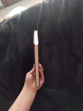 Thor y el poder de mjölnir