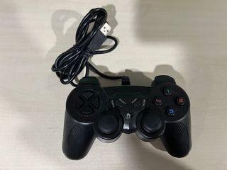 Controlador USB Para PS3/PC