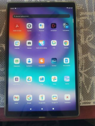 Tablet Lenovo Tab M10 HD