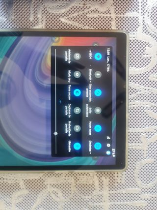 Tablet Lenovo Tab M10 HD