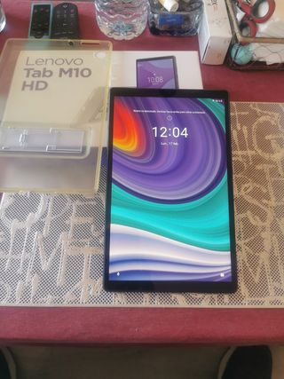 Tablet Lenovo Tab M10 HD