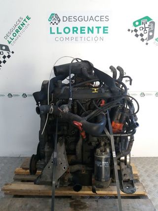 MOTOR COMPLETO SEAT TOLEDO (1L) RP 192317