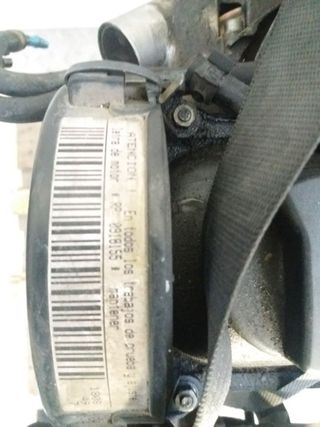 MOTOR COMPLETO SEAT TOLEDO (1L) RP 192317