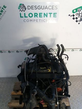 MOTOR COMPLETO SEAT TOLEDO (1L) RP 192317