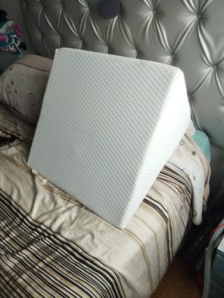 Almohada , lectura,