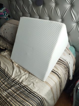 Almohada , lectura,