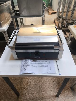 SANDWICHERA PARRILLA GRILL