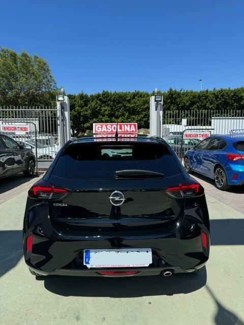 OPEL Corsa 1.2T XHL 74kW 100CV GS