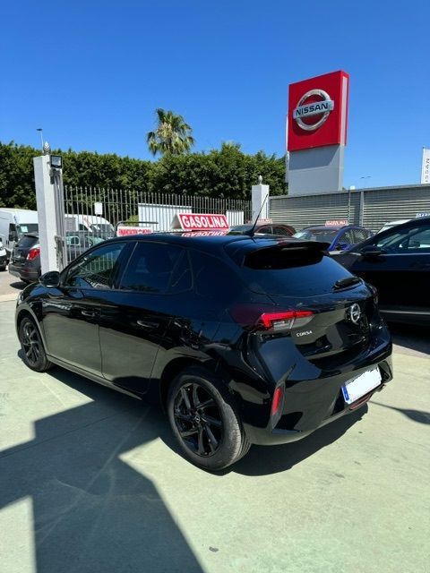 OPEL Corsa 1.2T XHL 74kW 100CV GS